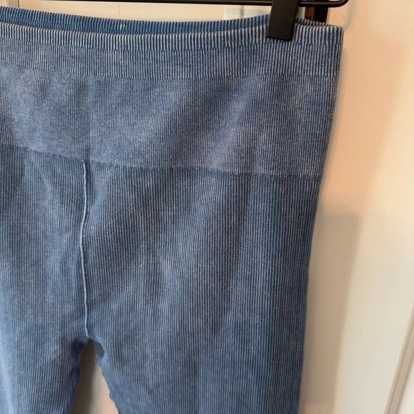 Fabletics Cloud Seamless High-Waisted Legging Women’s Size XL - Picture 7 of 13